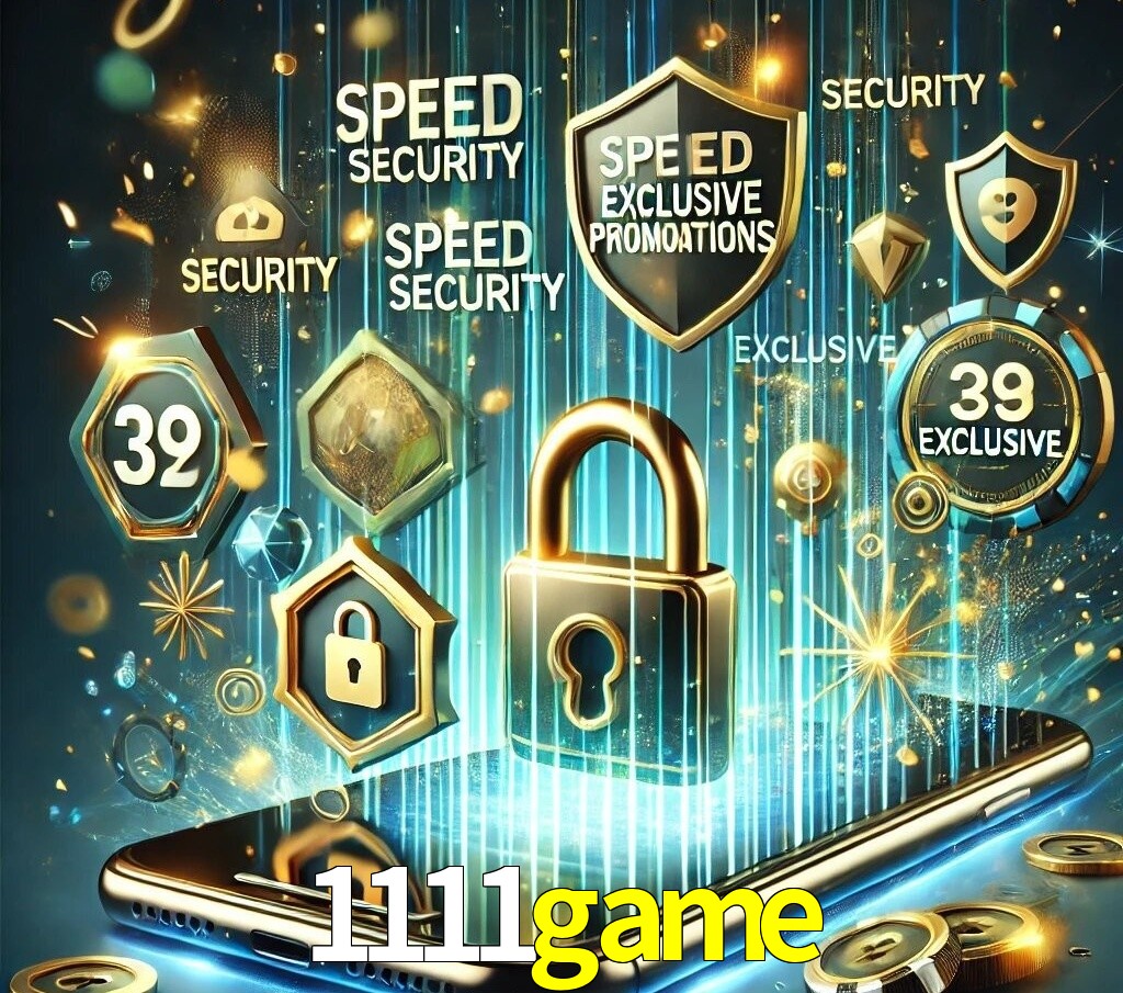 Vantagens do App 1111game
