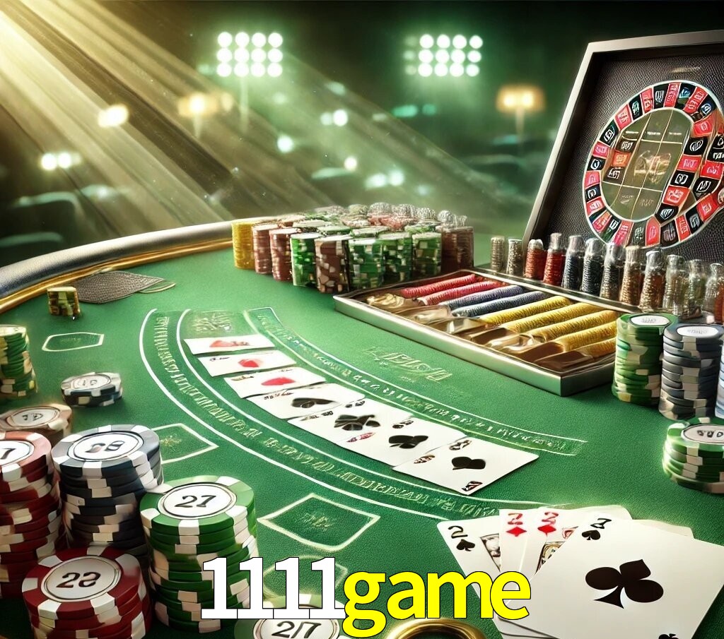 Jogos Populares no Cassino