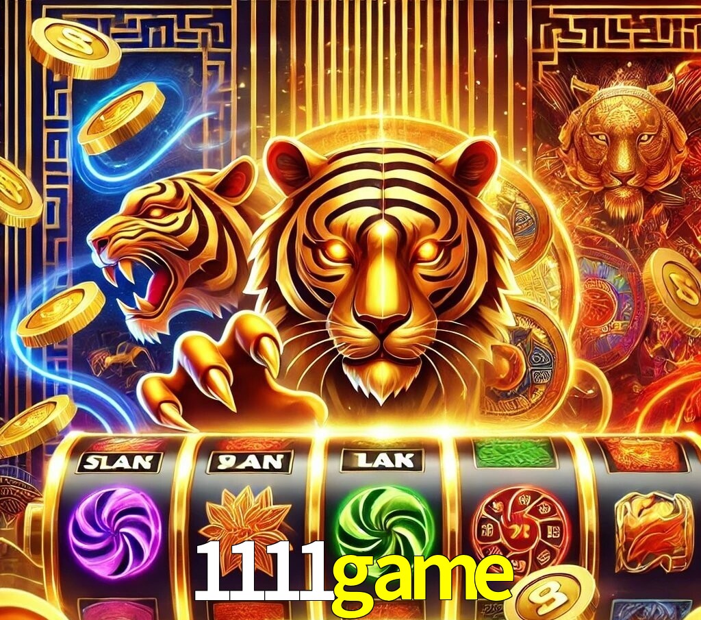Introdução ao Fortune Tiger