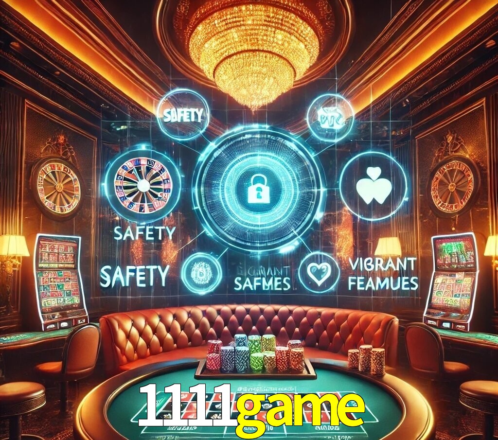 Por Que Jogar no 1111game?